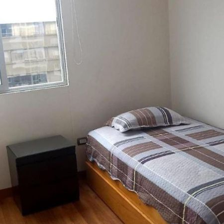 Miraflores Heart Apartment ลิมา ภายนอก รูปภาพ