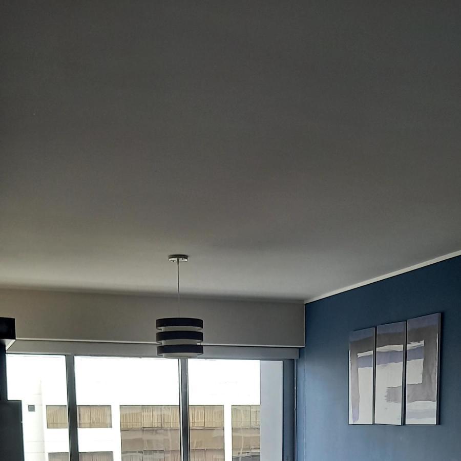 Miraflores Heart Apartment ลิมา ภายนอก รูปภาพ