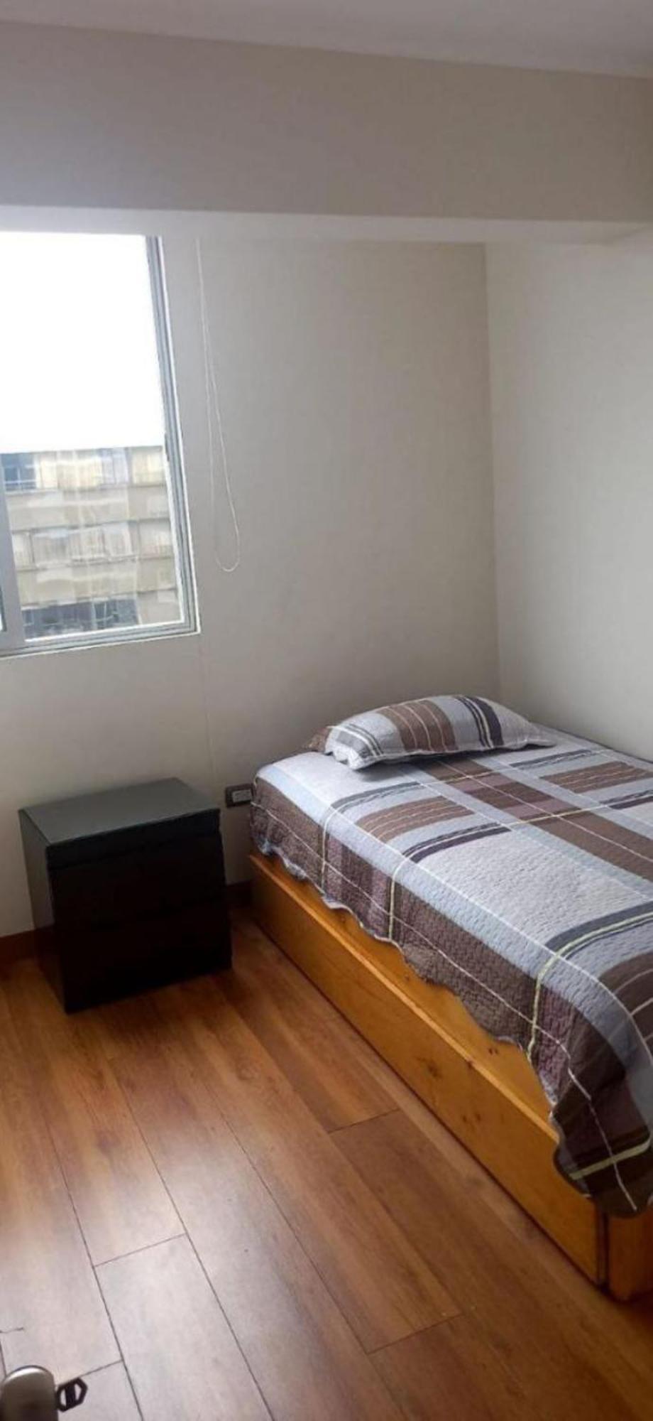 Miraflores Heart Apartment ลิมา ภายนอก รูปภาพ
