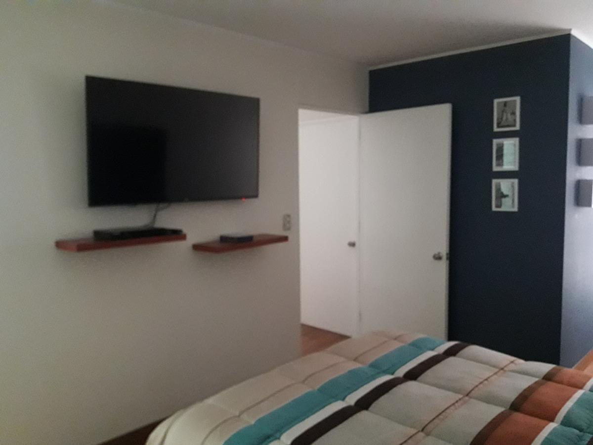 Miraflores Heart Apartment ลิมา ภายนอก รูปภาพ