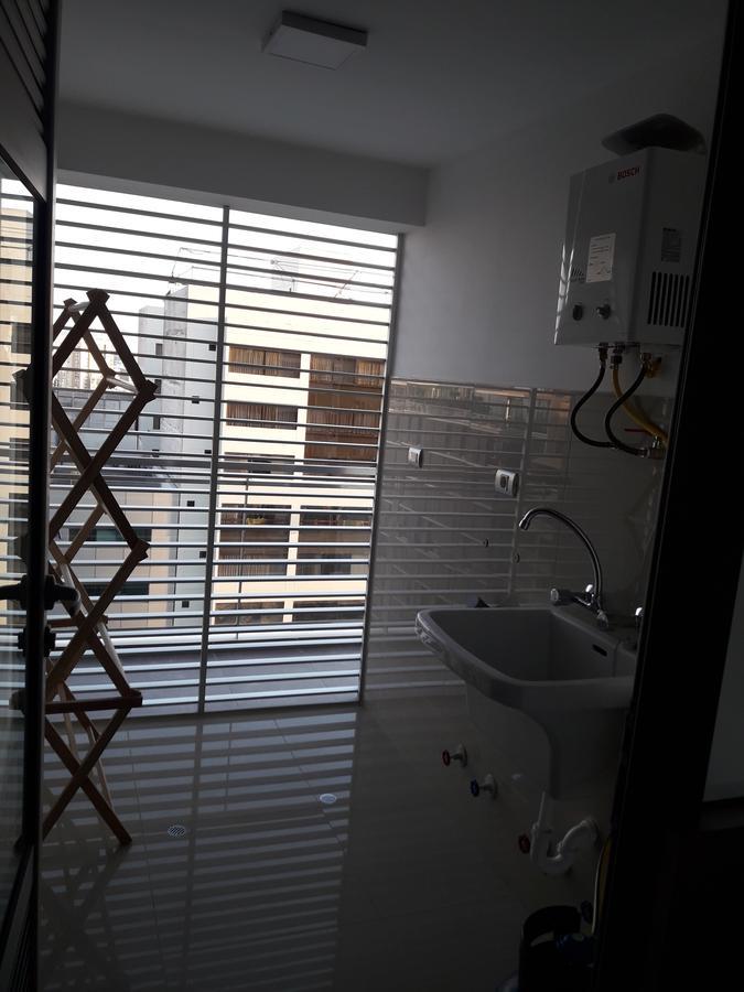 Miraflores Heart Apartment ลิมา ภายนอก รูปภาพ