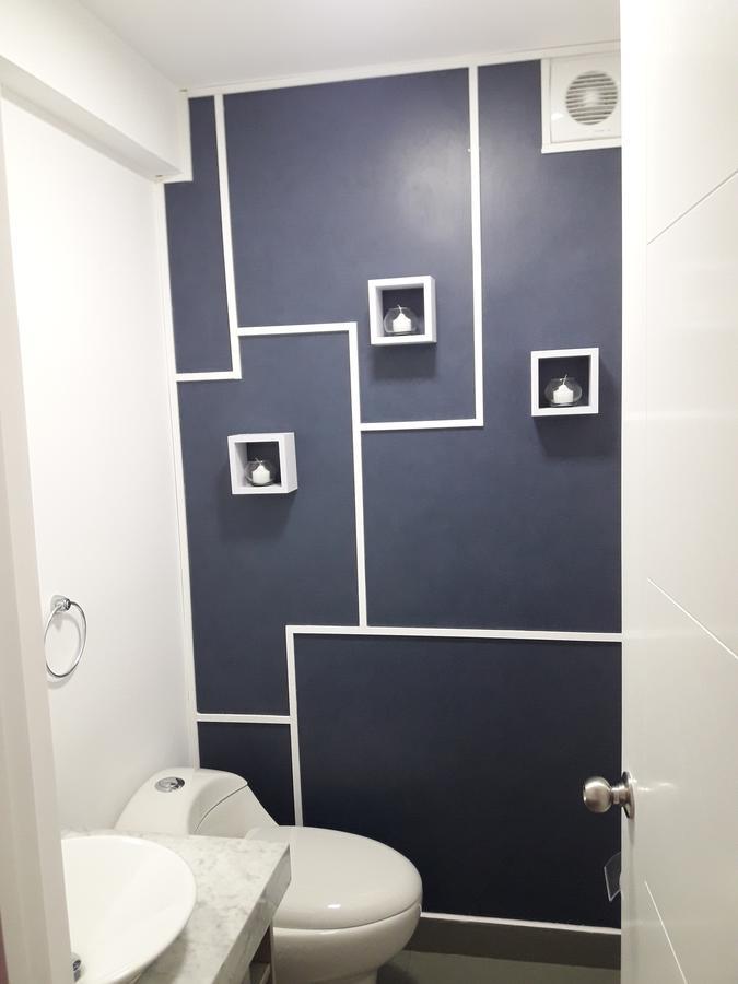 Miraflores Heart Apartment ลิมา ภายนอก รูปภาพ