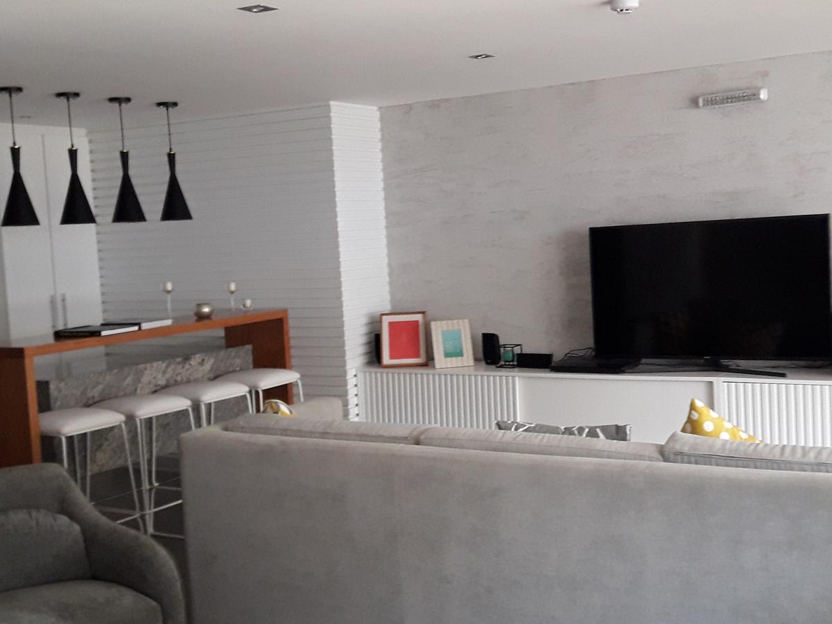 Miraflores Heart Apartment ลิมา ภายนอก รูปภาพ