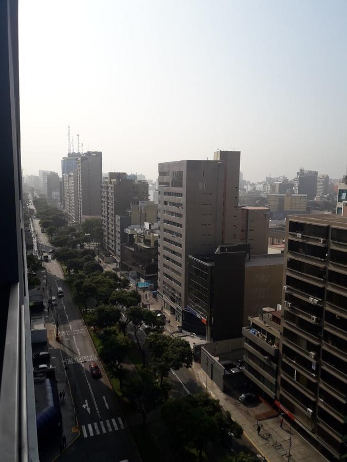 Miraflores Heart Apartment ลิมา ภายนอก รูปภาพ