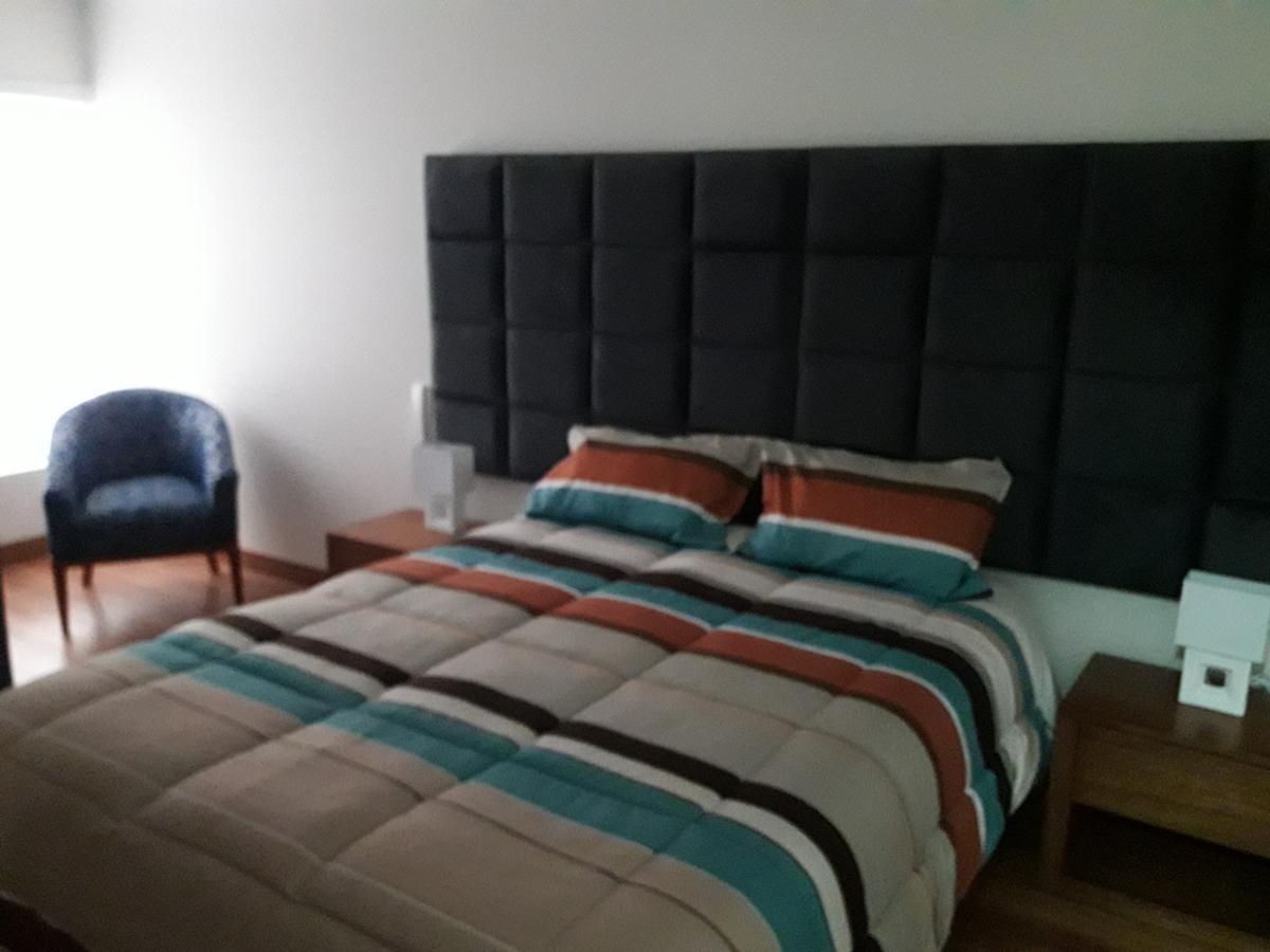 Miraflores Heart Apartment ลิมา ภายนอก รูปภาพ