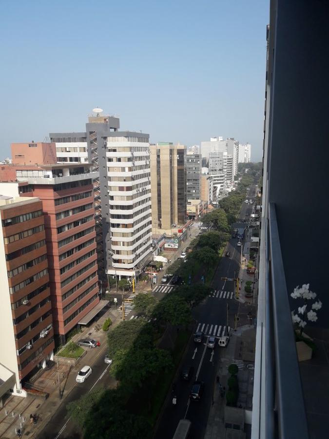 Miraflores Heart Apartment ลิมา ภายนอก รูปภาพ