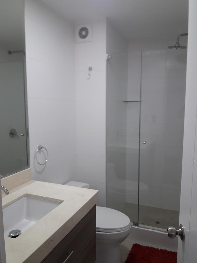 Miraflores Heart Apartment ลิมา ภายนอก รูปภาพ