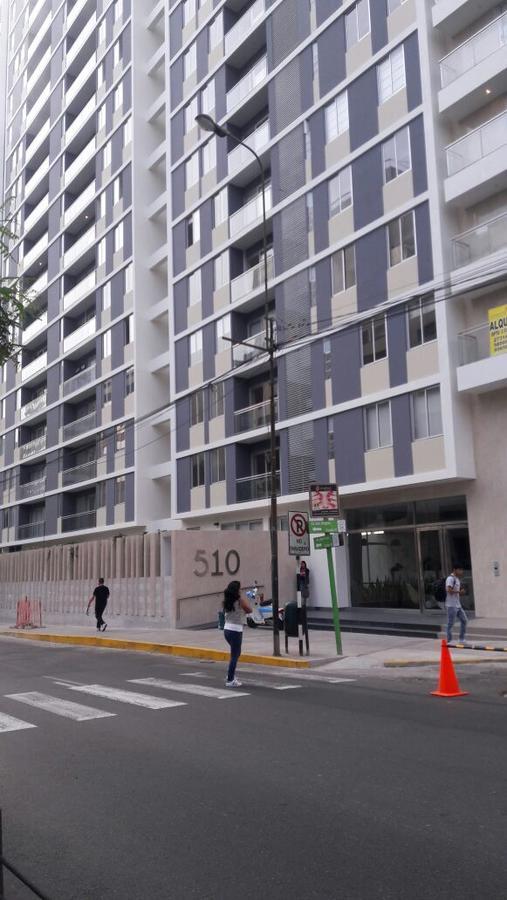 Miraflores Heart Apartment ลิมา ภายนอก รูปภาพ