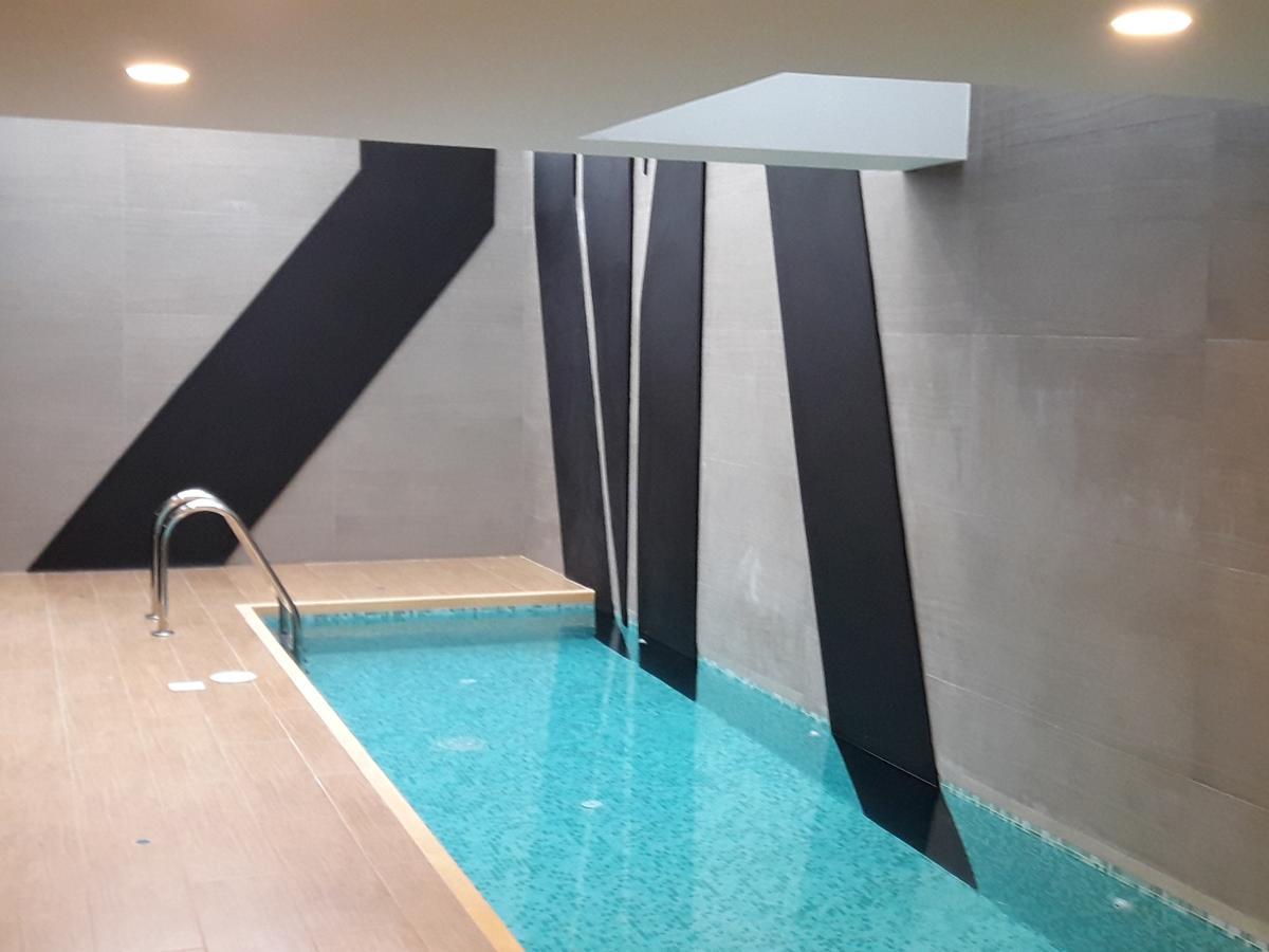 Miraflores Heart Apartment ลิมา ภายนอก รูปภาพ