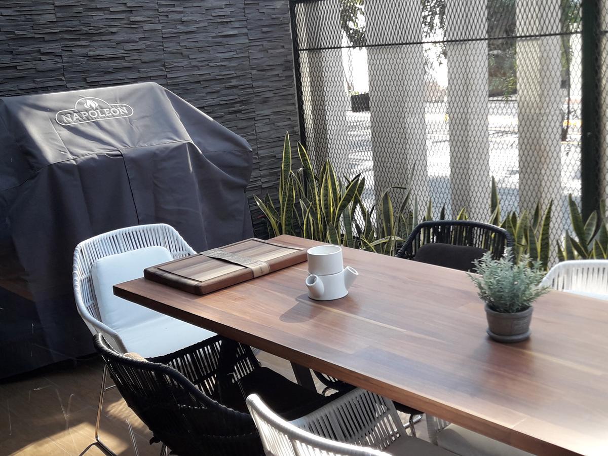 Miraflores Heart Apartment ลิมา ภายนอก รูปภาพ