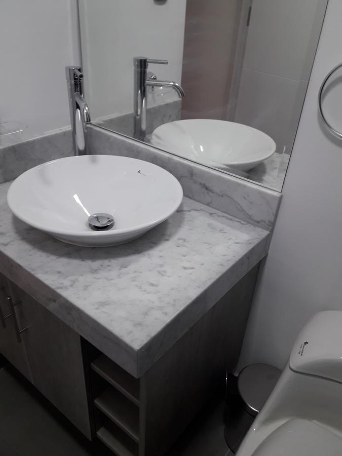 Miraflores Heart Apartment ลิมา ภายนอก รูปภาพ