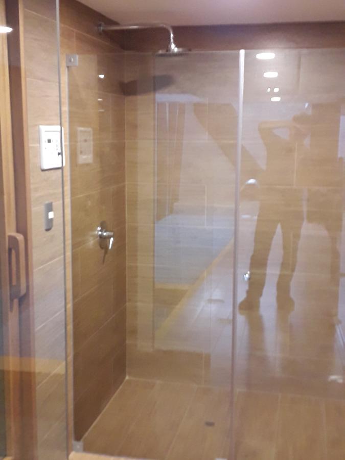 Miraflores Heart Apartment ลิมา ภายนอก รูปภาพ