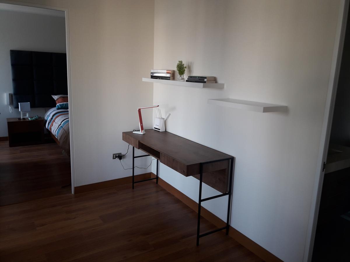Miraflores Heart Apartment ลิมา ภายนอก รูปภาพ