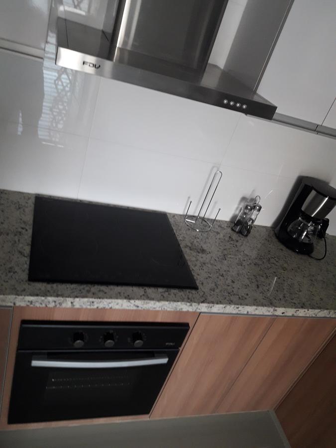 Miraflores Heart Apartment ลิมา ภายนอก รูปภาพ