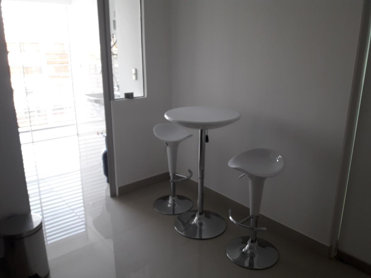 Miraflores Heart Apartment ลิมา ภายนอก รูปภาพ