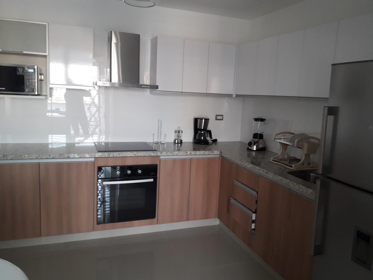 Miraflores Heart Apartment ลิมา ภายนอก รูปภาพ