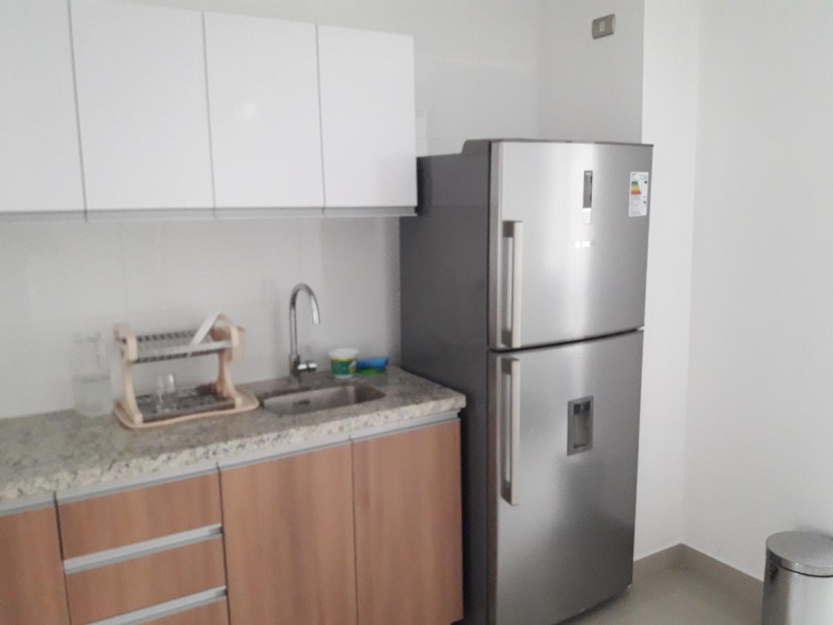 Miraflores Heart Apartment ลิมา ภายนอก รูปภาพ